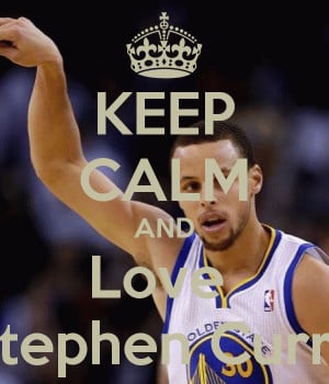 Stephen Curry Pictures