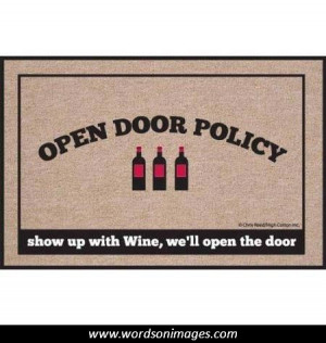 Policy quotes