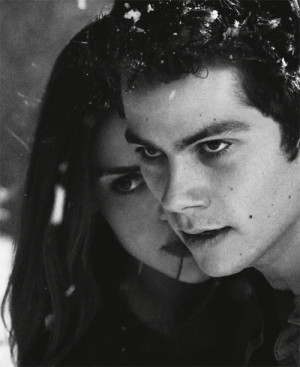 ... roden, lydia martin, teen wolf, 3.24 the divine move, stiles silinski