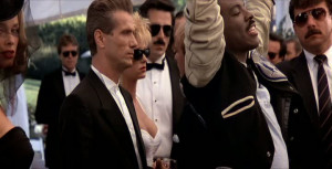 Det. Axel Foley Quotes and Sound Clips