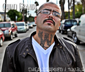 Chino Grande Tattoos