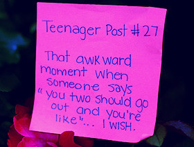 30+ Awkward Moment Quotes For Facebook