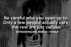 Cute Quotes Trust Issues About