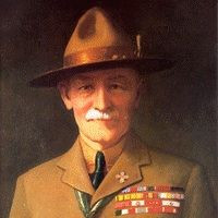 ... God, make me a good loser. - Robert Baden-Powell #attitude #quotes