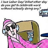 Favorite Pins of the Week: Happy Labor Day Weekend!