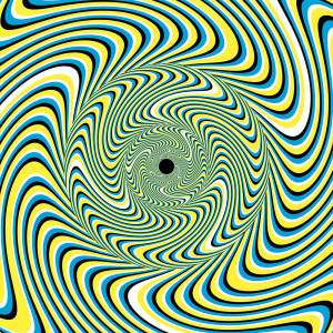 These Optical Illusions Trick Your Brain With Science