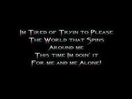 menace five finger death punch