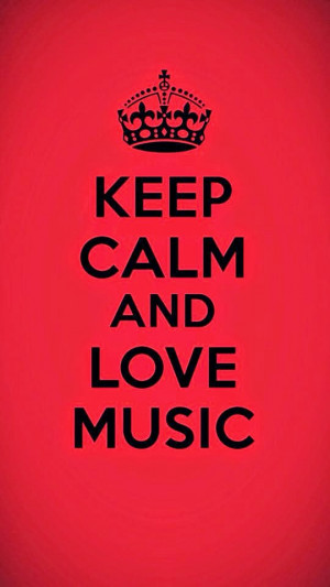 Keep Calm Quotes Keep calm