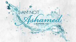 Yesterday, at First Euless, was 