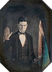 John Brown (abolitionist) More