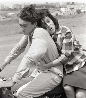 ANNA MAGNANI-ATTRICE INDIMENTICABILE