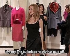 First Wives Club Quotes