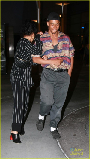 ... fka twigs out friend dance quotes 04 - Photo Gallery | Just Jared Jr