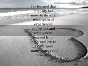 QUOTES ABOUT LIFE LESSONS -HEARTACHES, FRIENDSHIPS, LOVE, TRUST ...