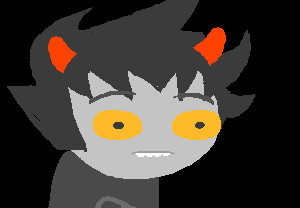 because karkat is really really great click here for more quote blogs