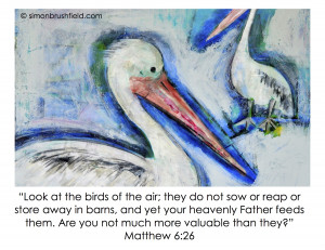 Quotes by Simon Bird