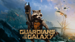 Guardians Of The Galaxy Rocket Wallpaper (3)