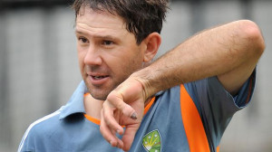 Ricky Ponting Pictures