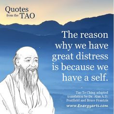 Quotes from the Tao - 