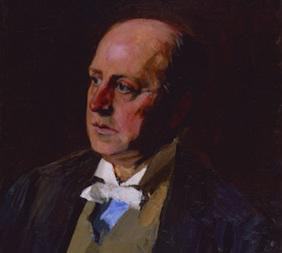 Henry James: 10 quotes on his birthday