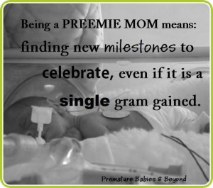 Premature Babies & Beyond #preemie #nicu