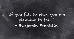 Ben Franklin was known for his brilliant inventions and maybe even ...