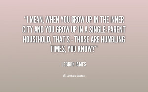 When You Grow Up Quotes