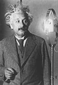Einstein Quotes on Quantum Physics: Quantum Mechanics, Theory of Light ...
