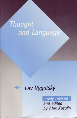 Lev Vygotsky- took some work to truly grasp deeply- but well worth it.