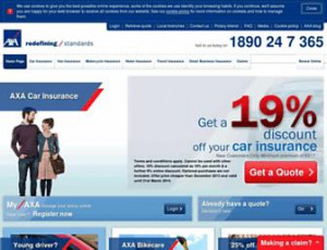 Tesco Car Insurance Quotes Ireland. QuotesGram
