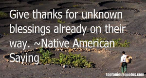 Native American Saying Quotes Pictures