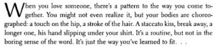 nineteen minutes by Jodi piccuolt //// wonderful book!