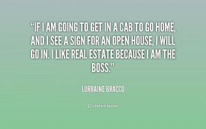 Lorraine Bracco