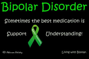BIPOLAR AWARENESS | Bipolar Awareness