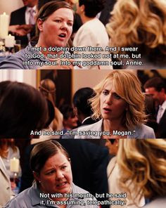 Bridesmaids (2011) - Movie Quotes #bridesmaidsmovie #moviequotes I ...