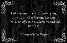 Interview with the Vampire More