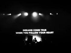 ... FOLLOW YOUR HEART - Above & Beyond #abgt #grouptherapy #aboveandbeyond