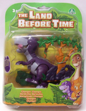 Land Before Time Toys