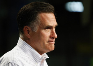 Mitt Romney and the 47 Percent