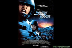 StarShip Troopers