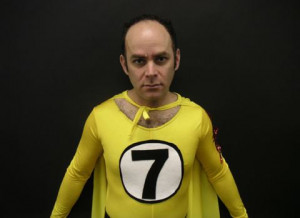 Blog Funny Die Todd Barry