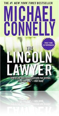 Washington, dc cause of Lincoln Lawyer Quotes