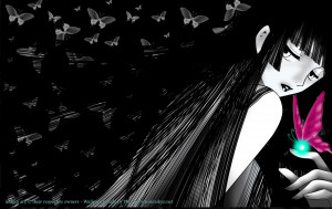 Yuuko Ichihara Atlasmaximus