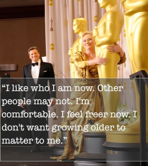 11 Inspiring Meryl Streep Quotes