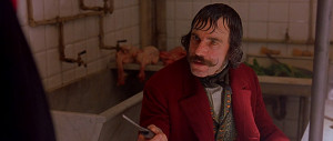 ... by martin scorsese daniel day lewis as bill the butcher cutting