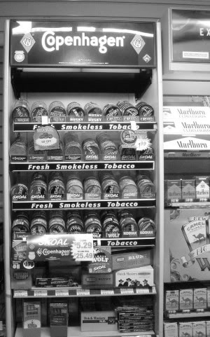 Funny Chewing Tobacco Quotes Until now nearly all tobacco