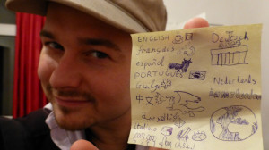 Fail fast and fail often: why many failures can be the key to success