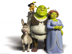 Movies Movie Shrek