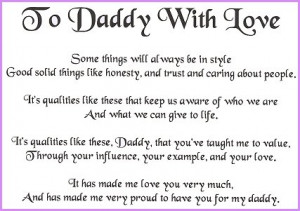 Cute Famous Fathers Day Inspirational Quotes