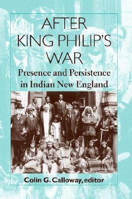 Start by marking “After King Philip's War” as Want to Read: